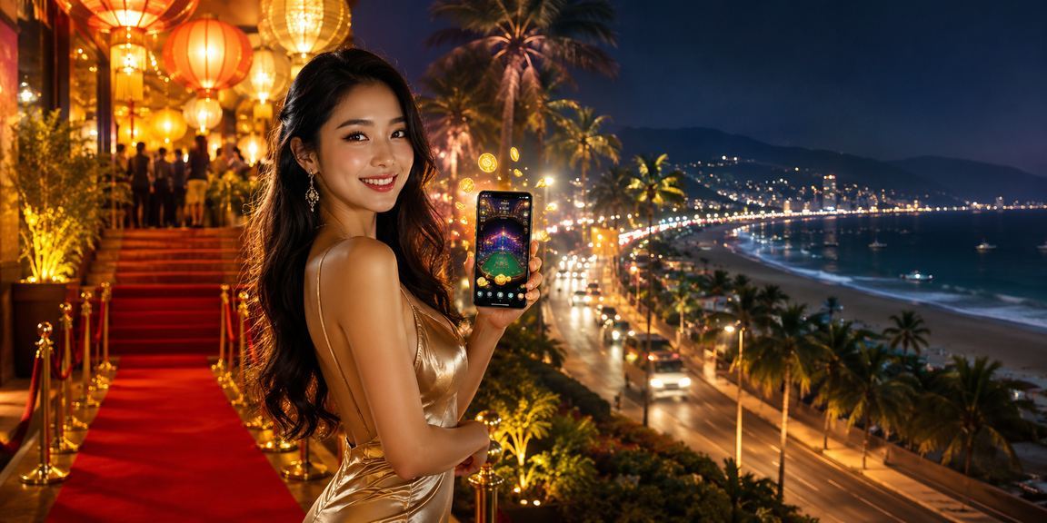 Đèn lồng Hội An rực rỡ – không khí vui tươi của người chơi 90put đón ưu đãi VIP