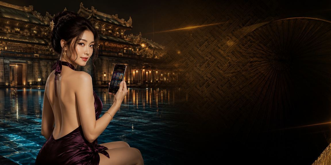 Người dùng tại Huế mở app thể thao trực tuyến trên điện thoại di động