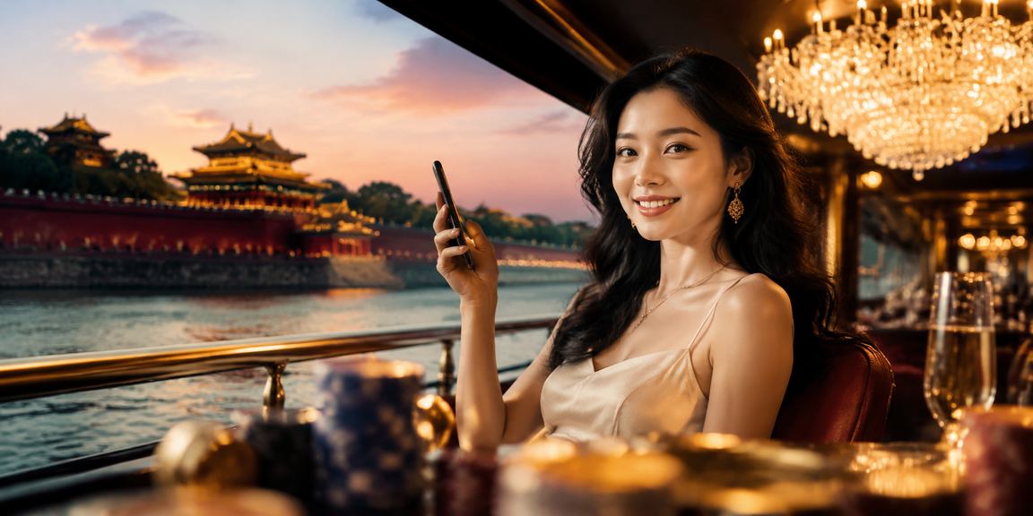 Người dùng trải nghiệm casino di động qua điện thoại tại Huế