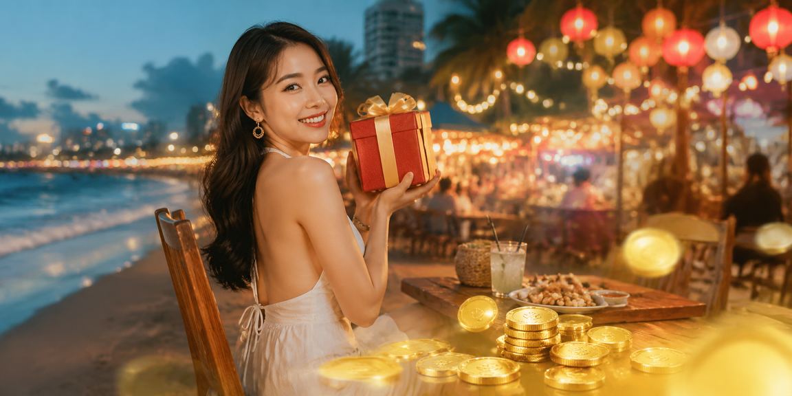 Không gian casino và cá cược trực tuyến sôi động tại Việt Nam